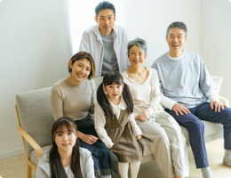 凄く気持ちよく過ごせてます。